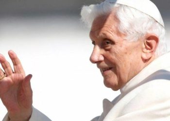 Eski Papa 16. Benedict, 95 yaşında hayatını kaybetti