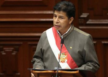 Eski Peru Cumhurbaşkanı Castillo hakkında 7 günlük geçici gözaltı kararı