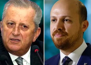 Eski Sağlık Bakanı, Bilal Erdoğan’a hakaretten cezaevine girecek