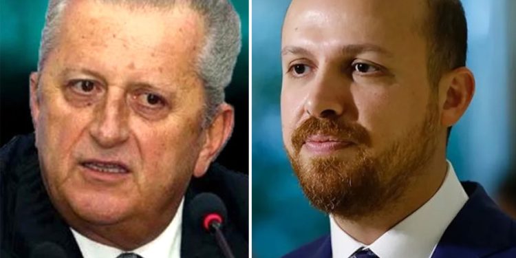 Eski Sağlık Bakanı, Bilal Erdoğan’a hakaretten cezaevine girecek