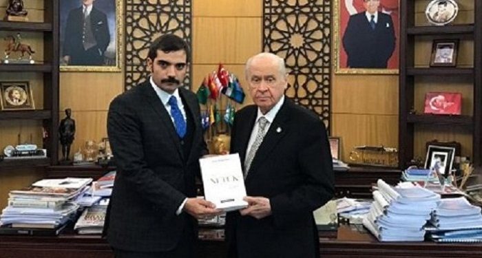 Eski Ülkü Ocakları Başkanı silahlı saldırıda öldürüldü