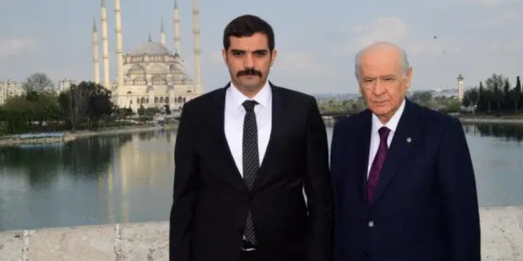 Eski Ülkü Ocakları Genel Başkanı Sinan Ateş silahlı saldırıda yaşamını yitirdi