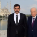 Eski Ülkü Ocakları Genel Başkanı Sinan Ateş silahlı saldırıda yaşamını yitirdi