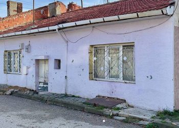 Eskişehir'de 6 yaşındaki çocuğun şüpheli ölümüyle ilgili babaanne tutuklandı