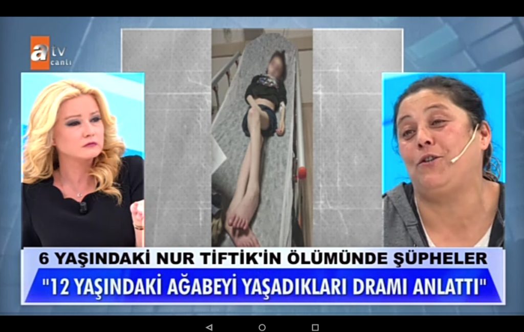 Eskişehir’de vahşet; 6 yaşındaki Elif ağır işkenceden öldü, iki kardeşi yoğun bakımda