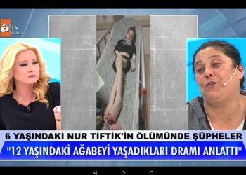 Eskişehir’de vahşet; 6 yaşındaki Elif ağır işkenceden öldü, iki kardeşi yoğun bakımda