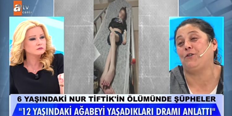 Eskişehir’de vahşet; 6 yaşındaki Elif ağır işkenceden öldü, iki kardeşi yoğun bakımda