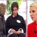 Esra Erol’da kızına kavuşan annenin Kürtçe konuştuğu anlar sansürlendi