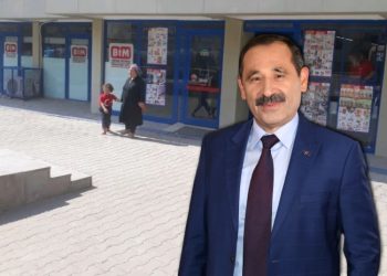 Etimesgut Belediyesi, ilçede BİM açılışlarına izin vermeyecek