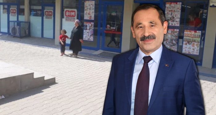 Etimesgut Belediyesi, ilçede BİM açılışlarına izin vermeyecek