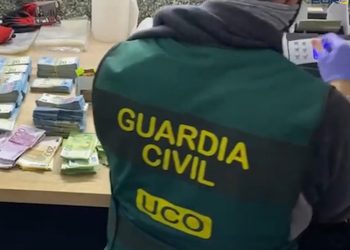 Europol'ün 'para aklama' operasyonunda 2 bin 469 kişi gözaltına alındı