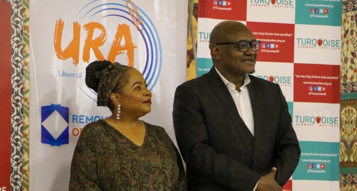 Eyalet Başbakanı Lesufi: Ali Kervancı’nın mirasını devam ettirelim