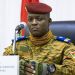 Eylül ayında darbeyle başa gelen Burkina Faso Cumhurbaşkanı'na darbe girişimi