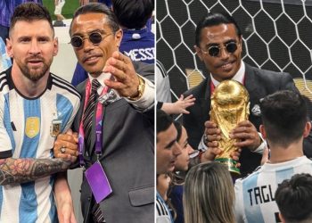 FIFA’dan Nusret soruşturması