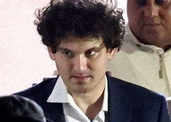 FTX'in eski CEO'su 250 milyon dolar kefaletle serbest bırakıldı