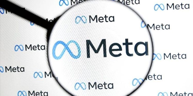Facebook'un sahibi Meta, veri davasının kapanması için 725 milyon dolar ödeyecek