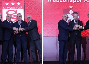 Fair Play ödülleri ekim ayı kazananları ödüllerini aldı