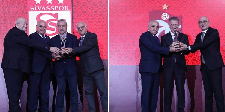 Fair Play ödülleri ekim ayı kazananları ödüllerini aldı