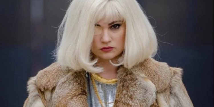 Farah Zeynep Abdullah'a açılan 'IQ davası'nda ret kararı