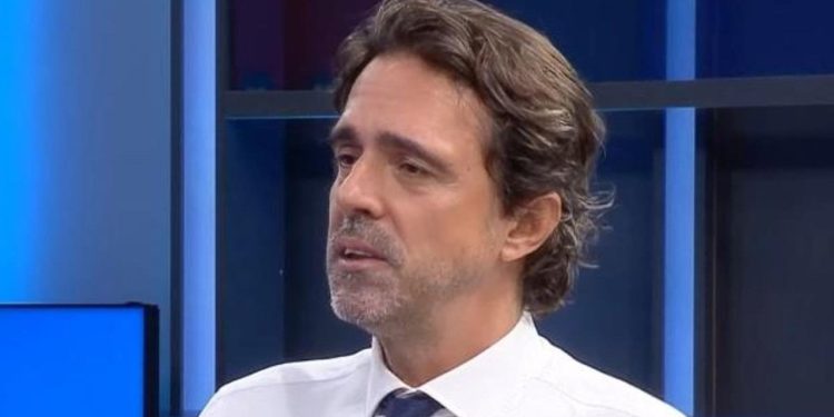 Faruk Bildirici yazdı: Timur Soykan'ın suçu ne?