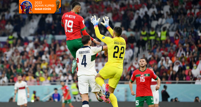 Fas başlattığı devrimi devam ettirdi