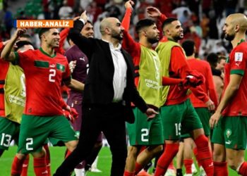 Fas’ın isyanı Adalet ve Kalkınma Partisi’ne