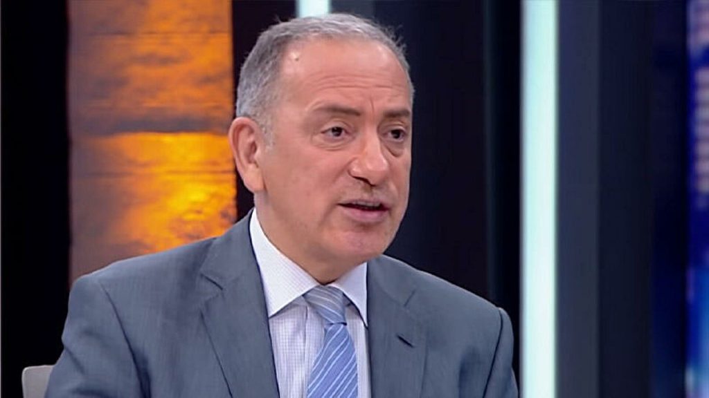 Fatih Altaylı: Zannederim benim elektrik faturasında da BİM’in parmağı var