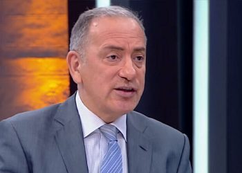 Fatih Altaylı: Zannederim benim elektrik faturasında da BİM’in parmağı var