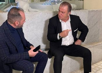 Fatih Terim'den çarpıcı açıklama: Geri dönebilirim