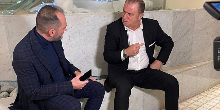Fatih Terim'den çarpıcı açıklama: Geri dönebilirim