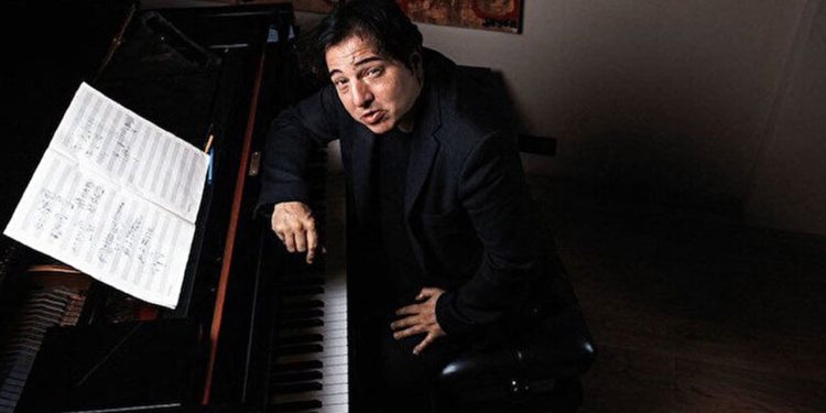 Fazıl Say'dan İmamoğlu tepkisi: 'Korkaklar! Korkaksınız! Adaletsiz korkaklar!'