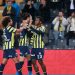 Fenerbahçe 3-1 kazandı, Ziraat Türkiye Kupası'nda son 16'ya yükseldi