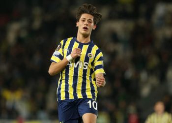 Fenerbahçe, Arda Güler'de mutlu sona yakın!