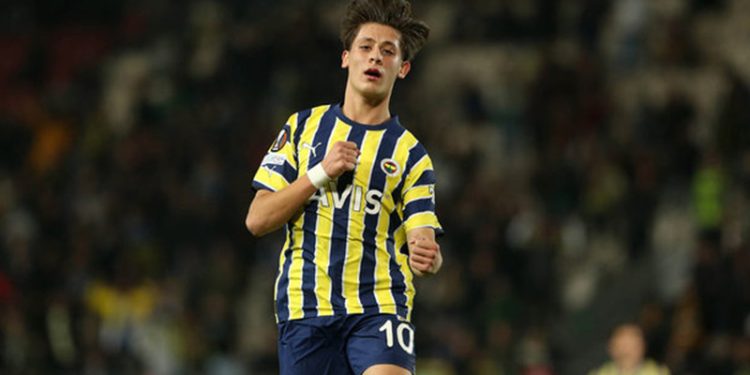 Fenerbahçe, Arda Güler'de mutlu sona yakın!