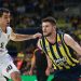 Fenerbahçe Beko, evinde Real Madrid'e kaybetti