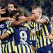 Fenerbahçe, Hatayspor maçında rekor kırdı