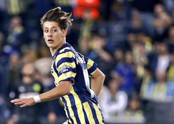 Fenerbahçe ile Gençlerbirliği arasındaki Arda Güler belirsizliği çözüme kavuştu
