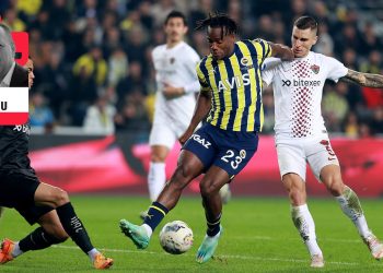 Fenerbahçe skoruyla güzel…