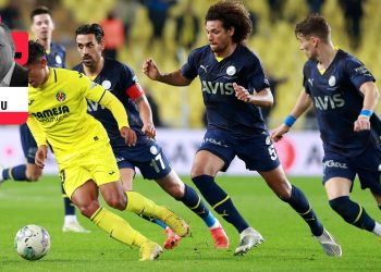 Fenerbahçe yine geriden geldi