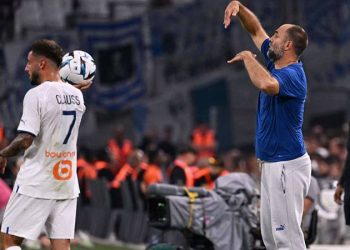 Fenerbahçeli yıldıza, Igor Tudor kancası