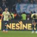 Fenerbahçe'nin 3'lü sistemde kaybı daha çok