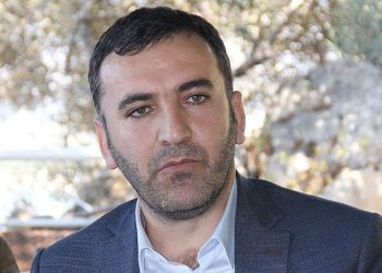 Ferhat Encü: Faşizme karşı direnmeye devam edeceğiz