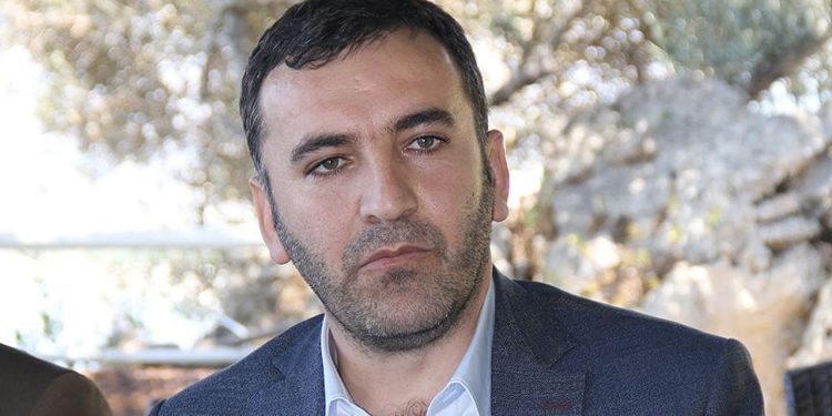 Ferhat Encü: Faşizme karşı direnmeye devam edeceğiz