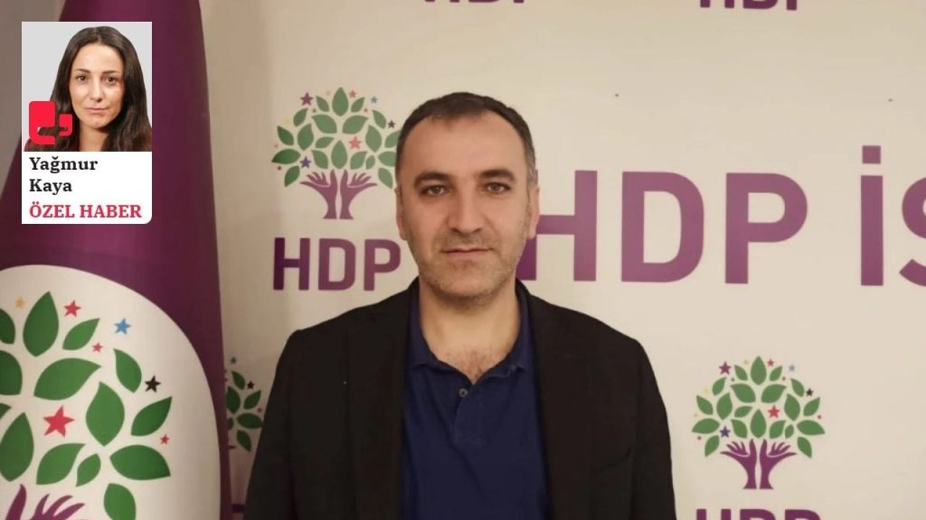 Ferhat Encü: İmamoğlu'nu desteklemeseydik faşizm daha fazla kurumsallaşacaktı