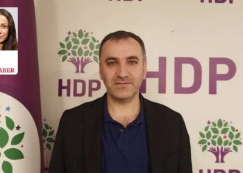Ferhat Encü: İmamoğlu'nu desteklemeseydik faşizm daha fazla kurumsallaşacaktı