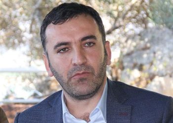 Ferhat Encu: Kaybettiklerini bildikleri için daha da fazla pervasızlaşıyorlar