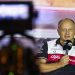 Vasseur, 2017'den bu yana Sauber-Alfa Romeo takımının başındaydı