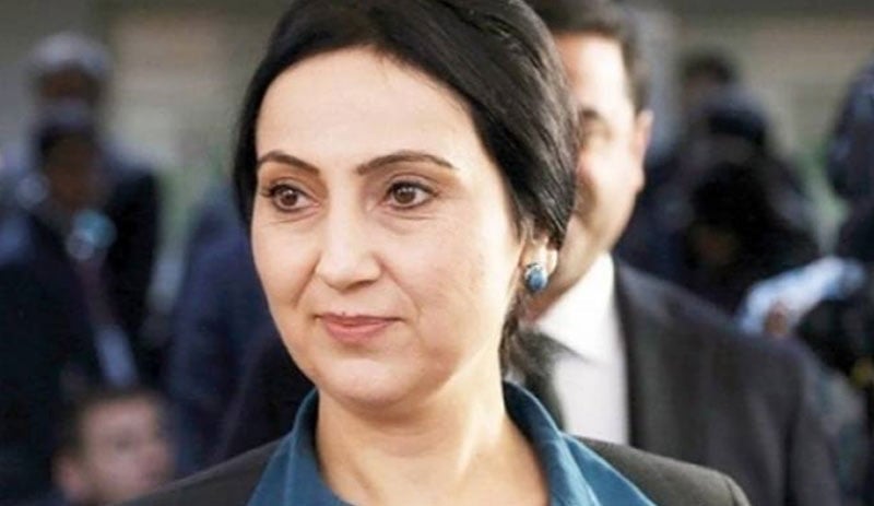 Figen Yüksekdağ’ın başvurusunda AYM ‘hak ihlali’ kararı verdi