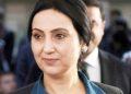 Figen Yüksekdağ’ın başvurusunda AYM ‘hak ihlali’ kararı verdi