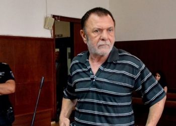 Firari sanık Levent Göktaş Sofya'dan Ankara'ya getirildi